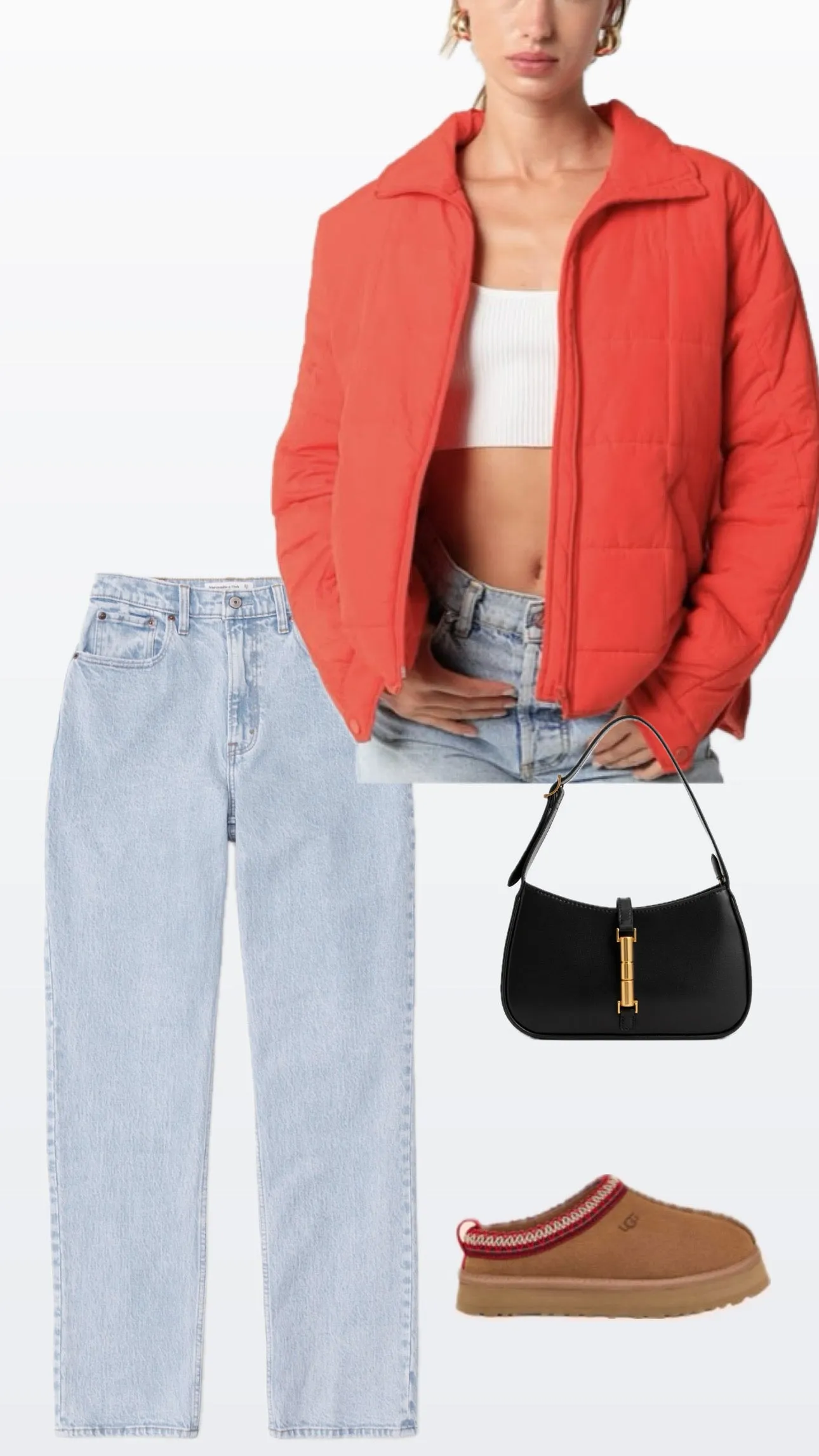 Vienna Jacket - FINAL SALE