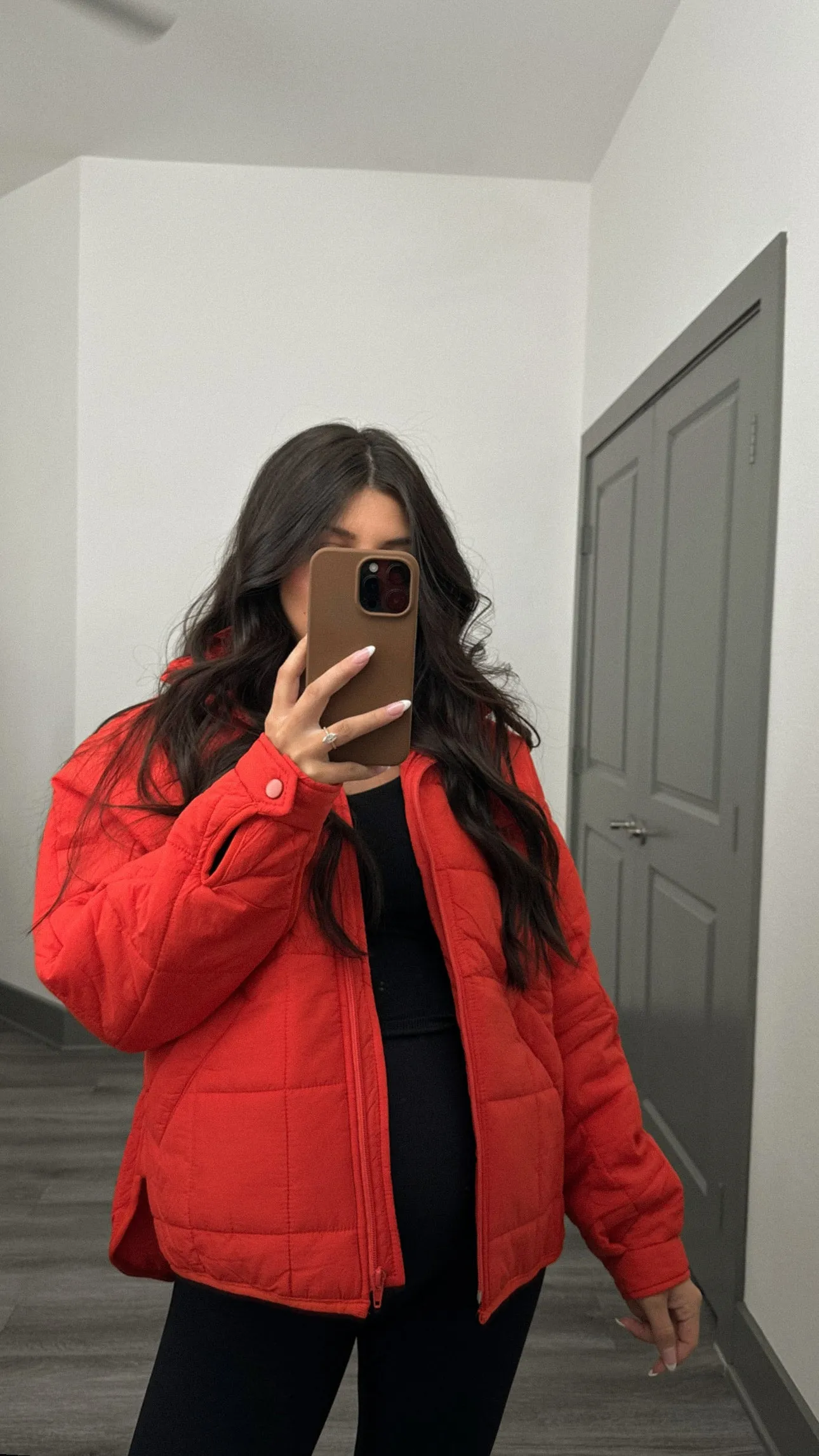 Vienna Jacket - FINAL SALE
