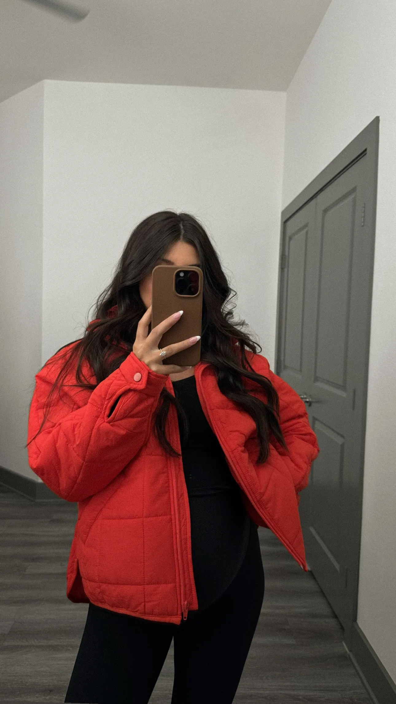 Vienna Jacket - FINAL SALE