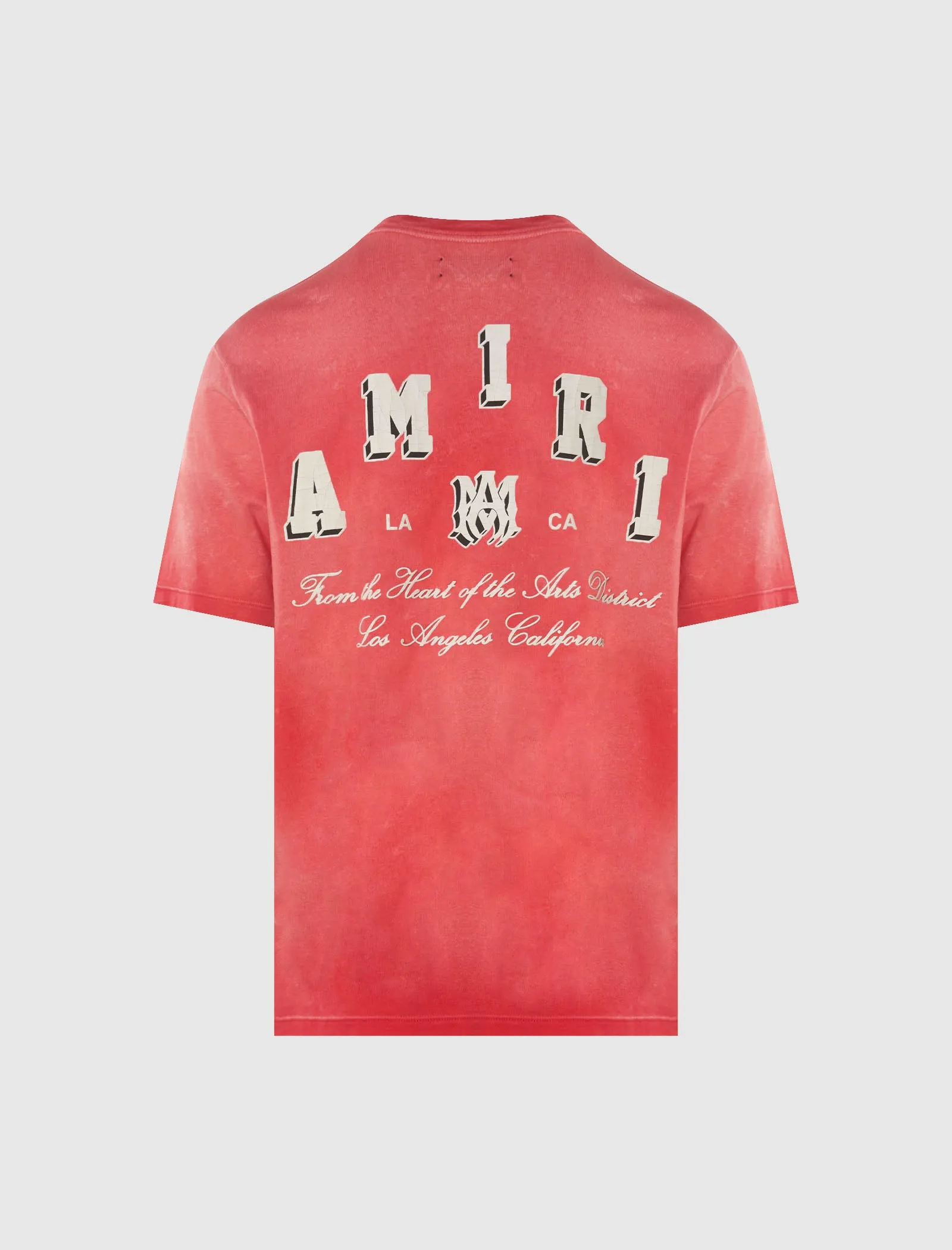 VINTAGE COLLEGIATE TEE