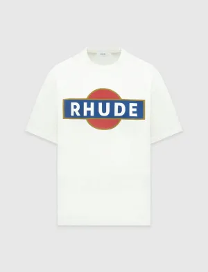 VINTAGE RACER SHORT SLEEVE TEE