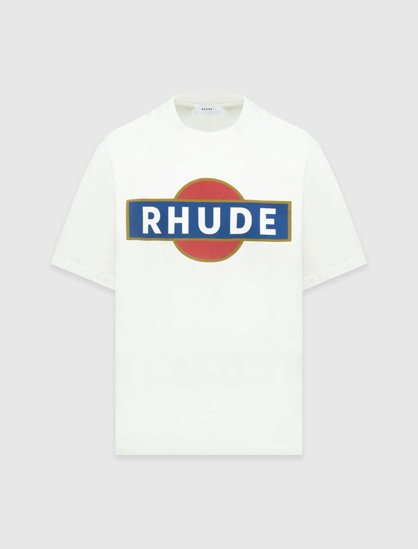 VINTAGE RACER SHORT SLEEVE TEE