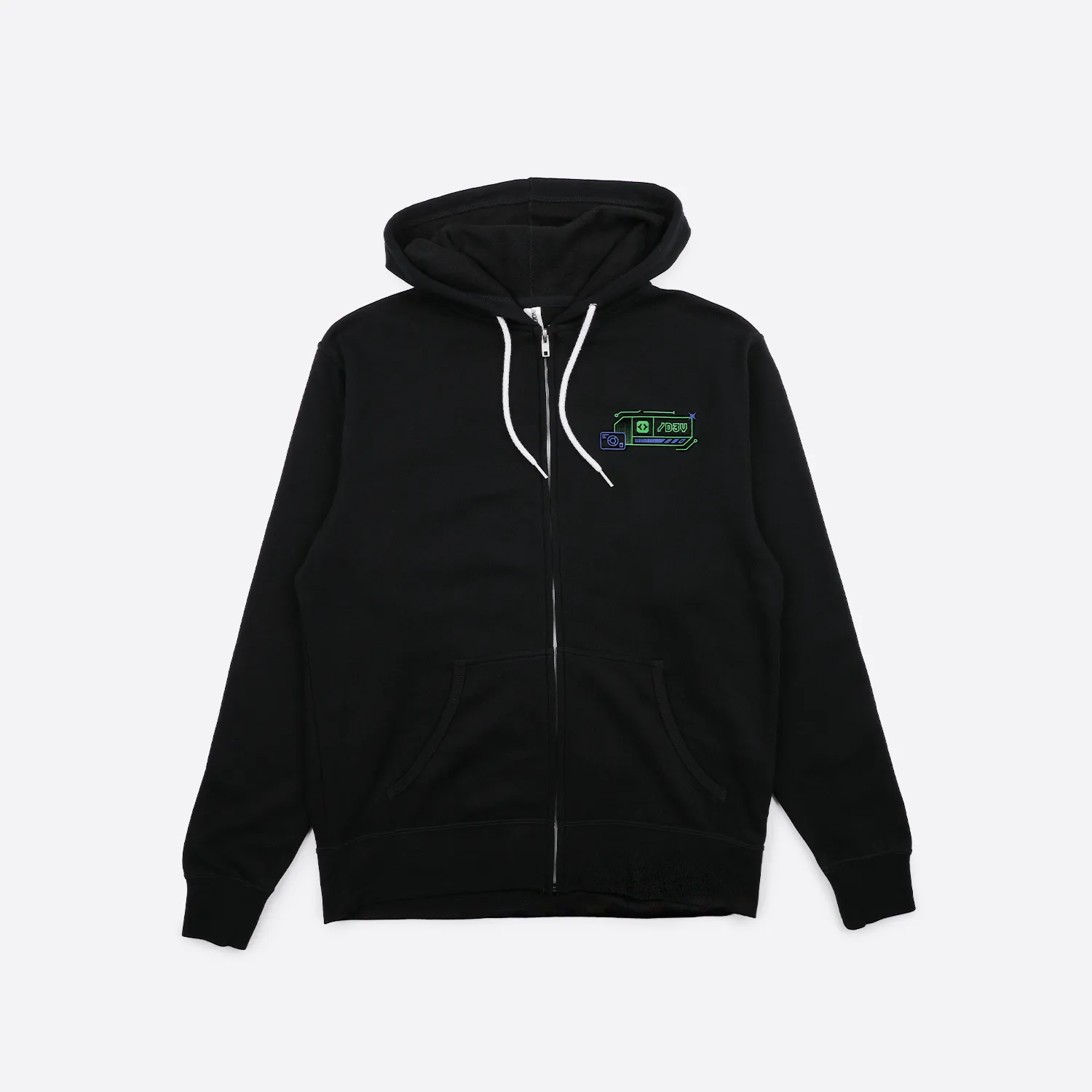 Virtual Sweatshirt