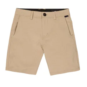 Volcom Youth Frickin Cross Shred Static Hybrid