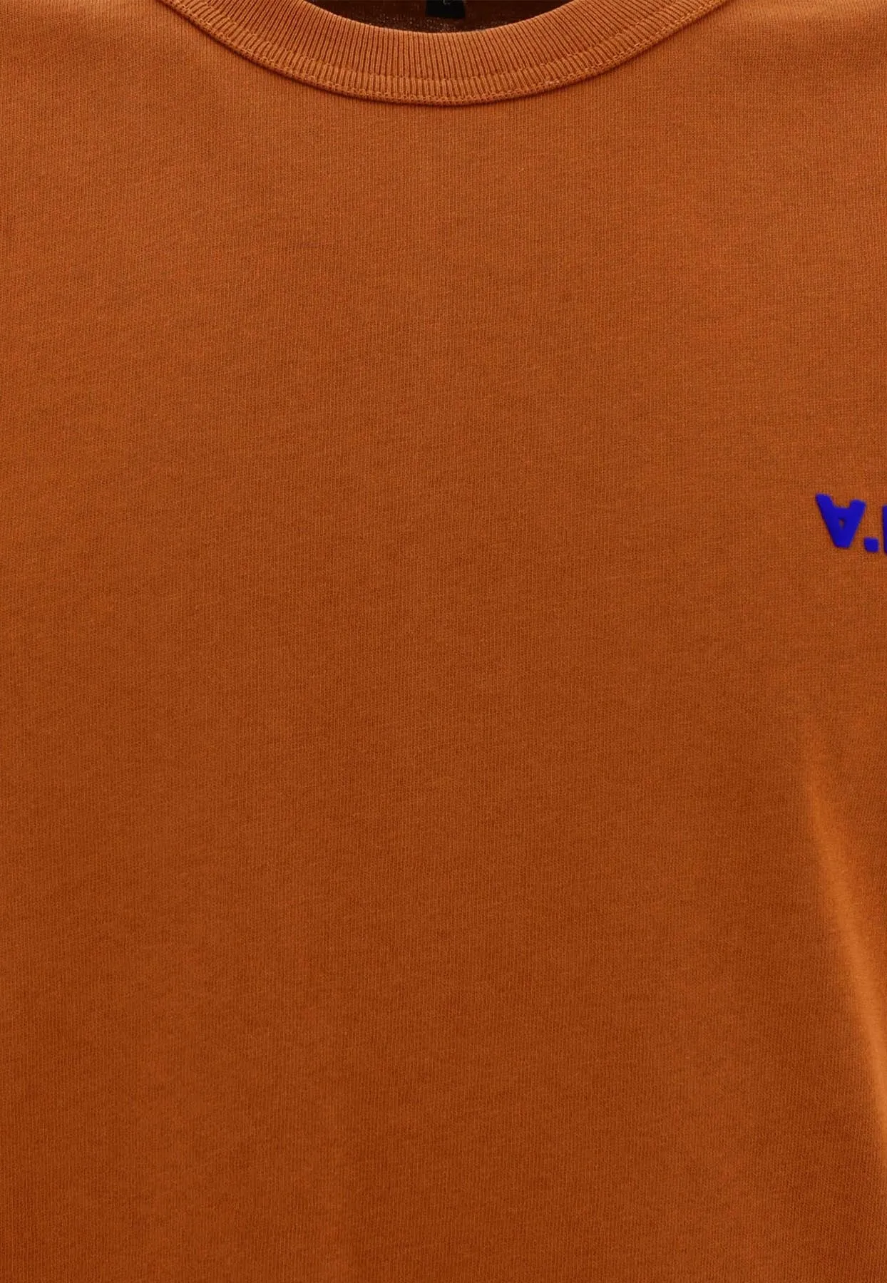 VPC Fleece Logo T-shirt