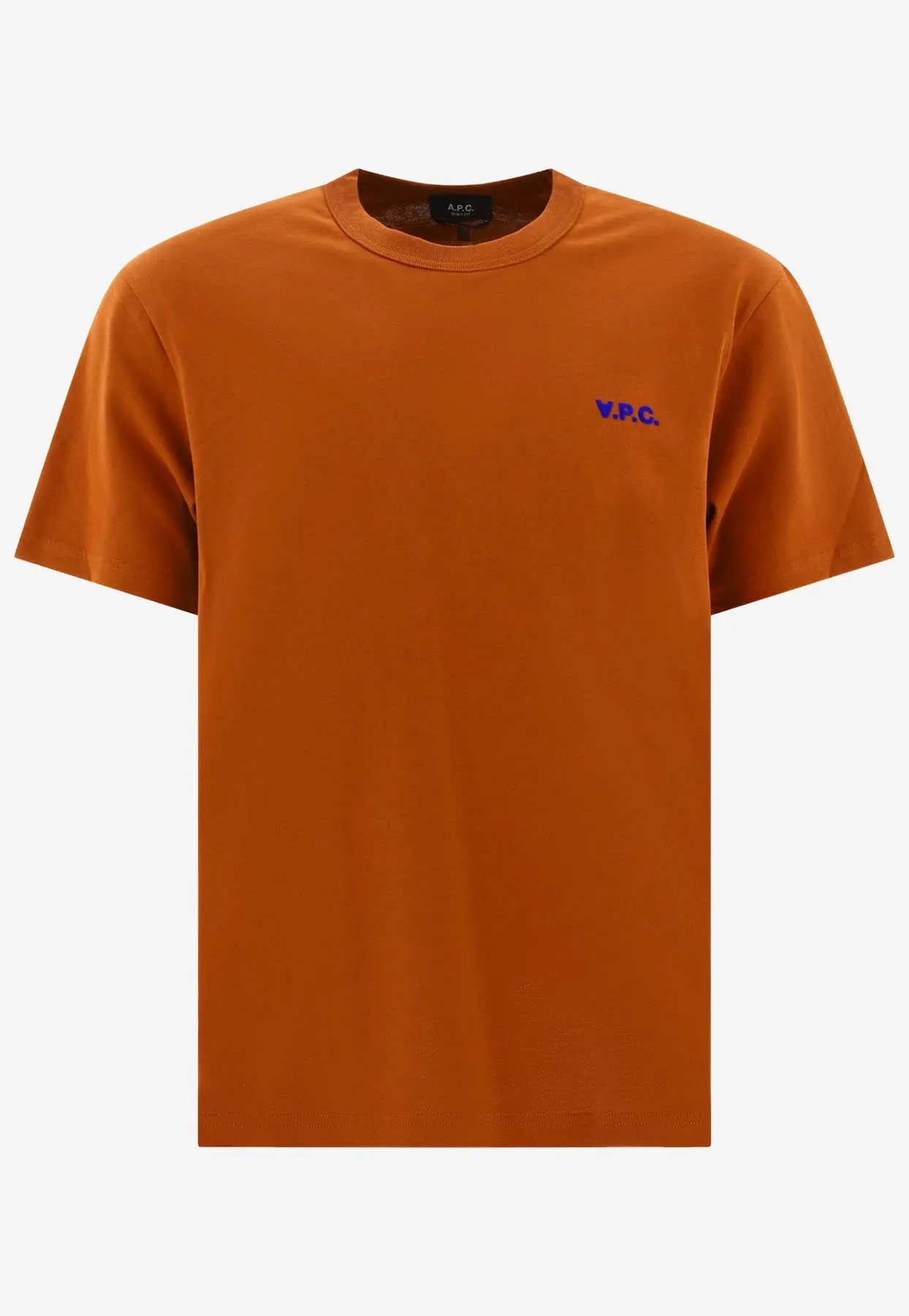 VPC Fleece Logo T-shirt