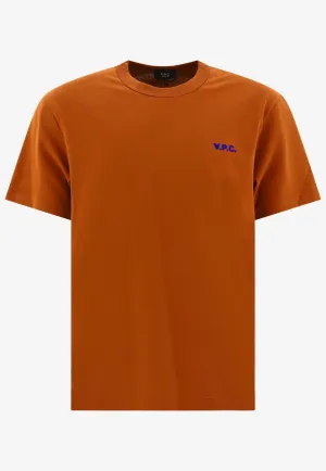 VPC Fleece Logo T-shirt