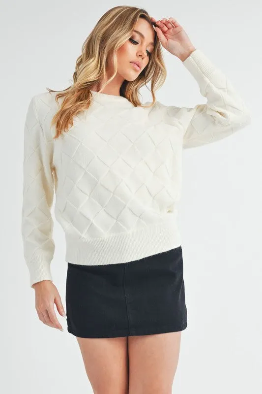 Waverly Sweater
