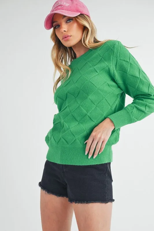 Waverly Sweater