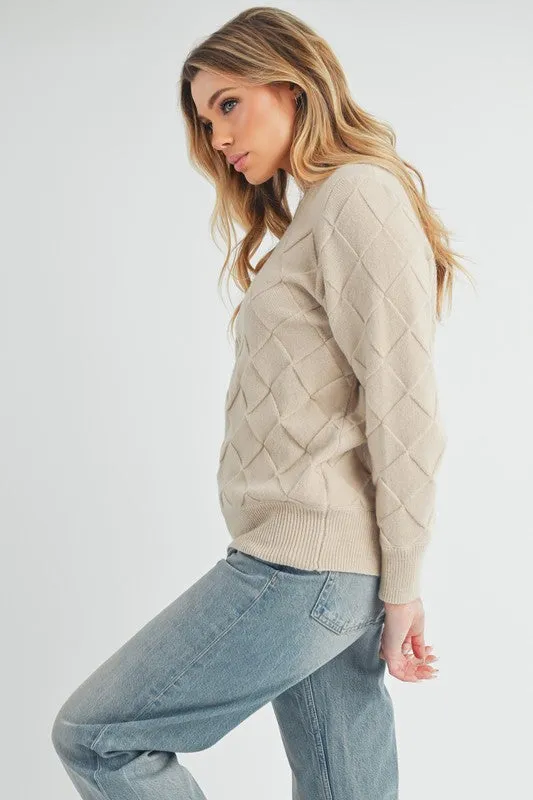 Waverly Sweater