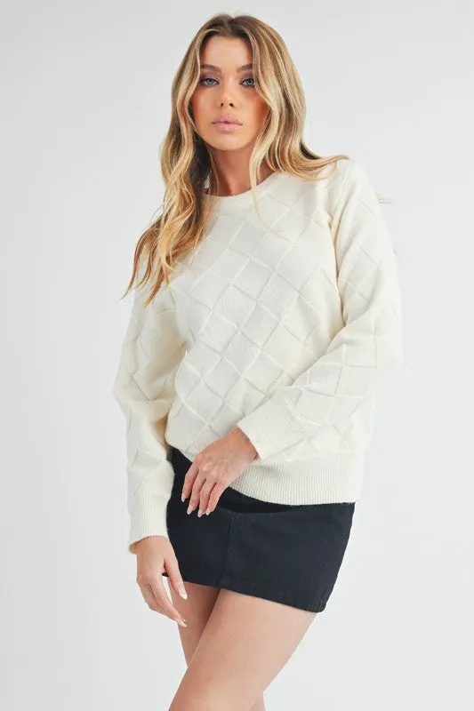 Waverly Sweater
