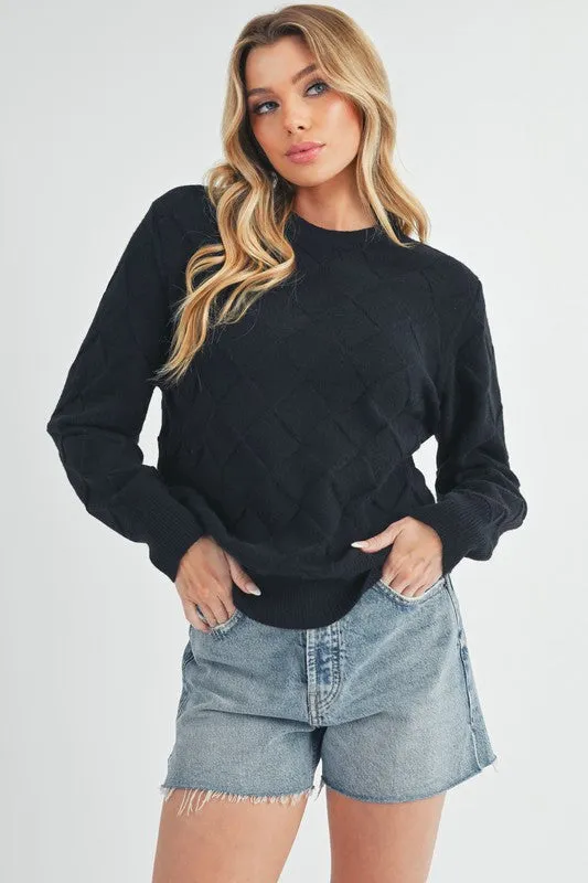 Waverly Sweater