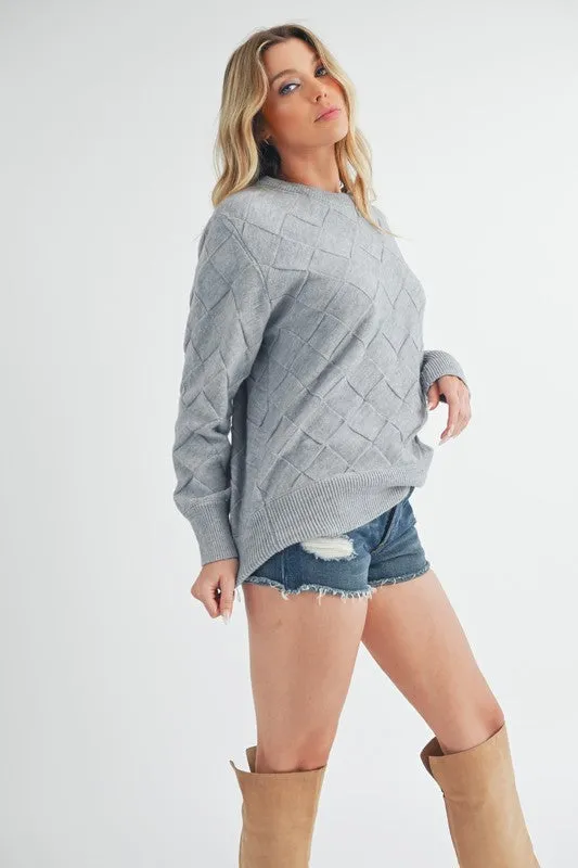Waverly Sweater