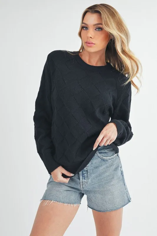 Waverly Sweater