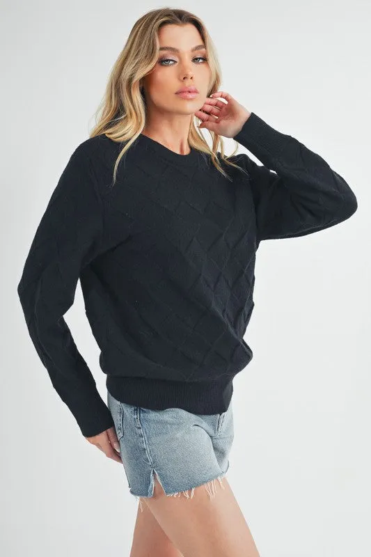 Waverly Sweater