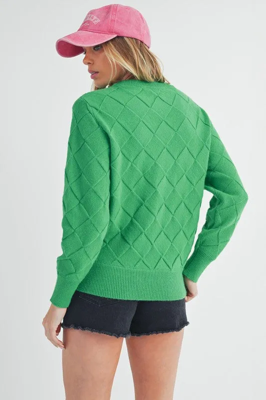 Waverly Sweater
