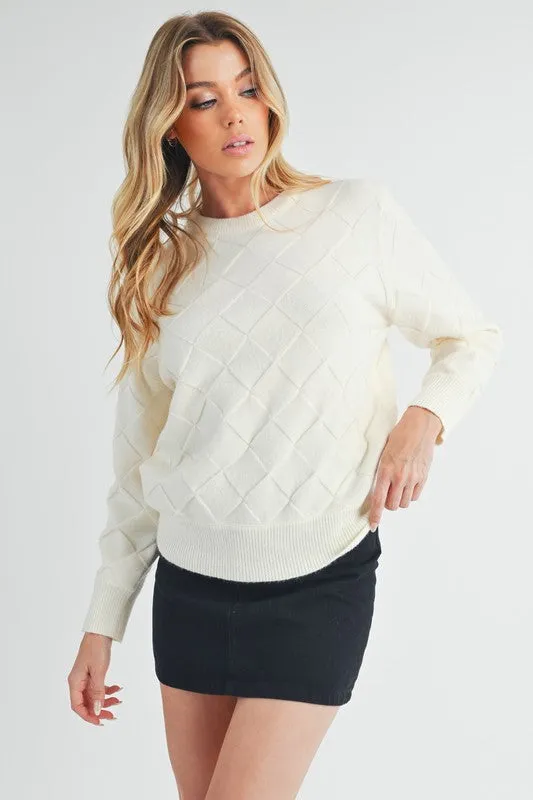 Waverly Sweater
