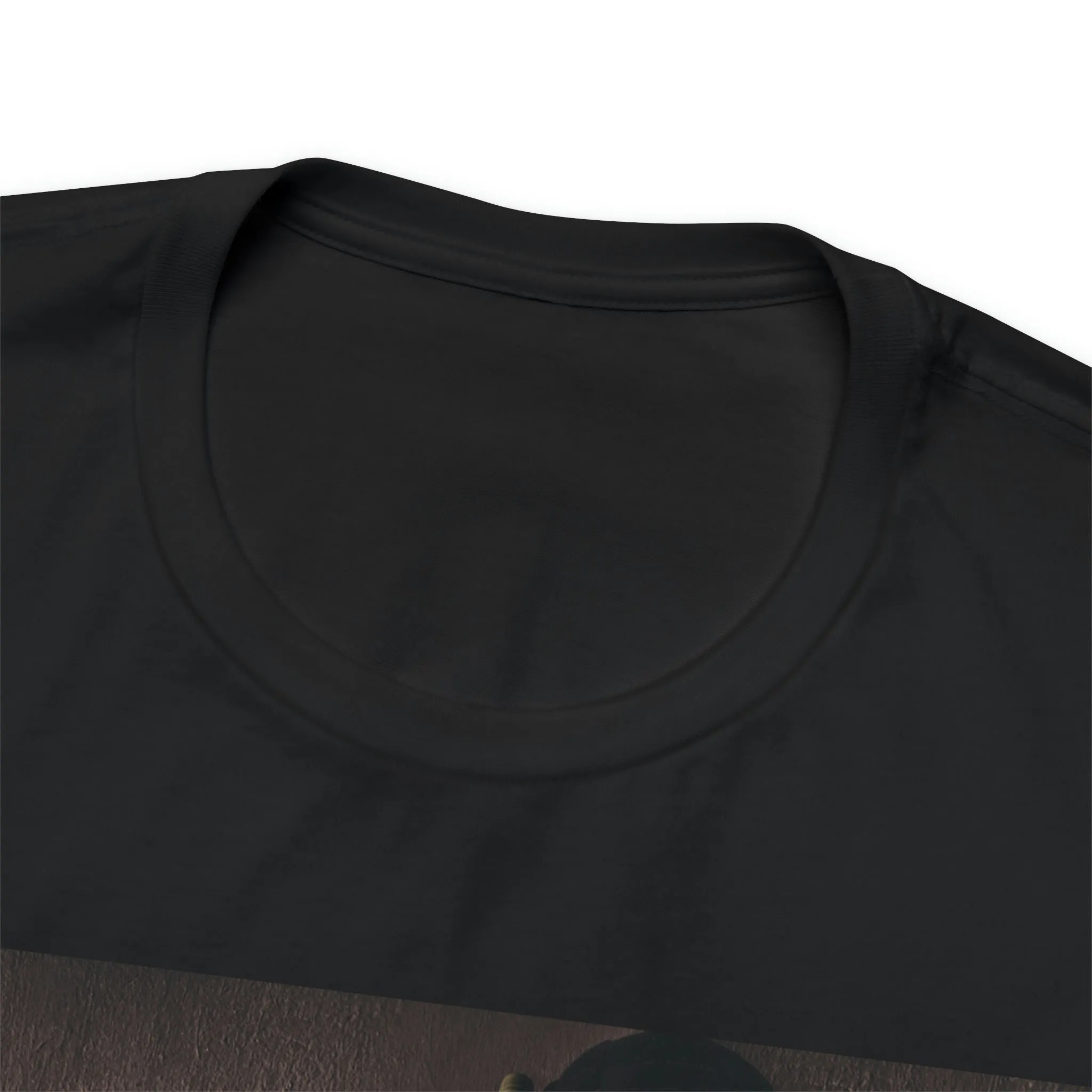 What is History, But An Agreed Upon Fable? Short Sleeve Tee
