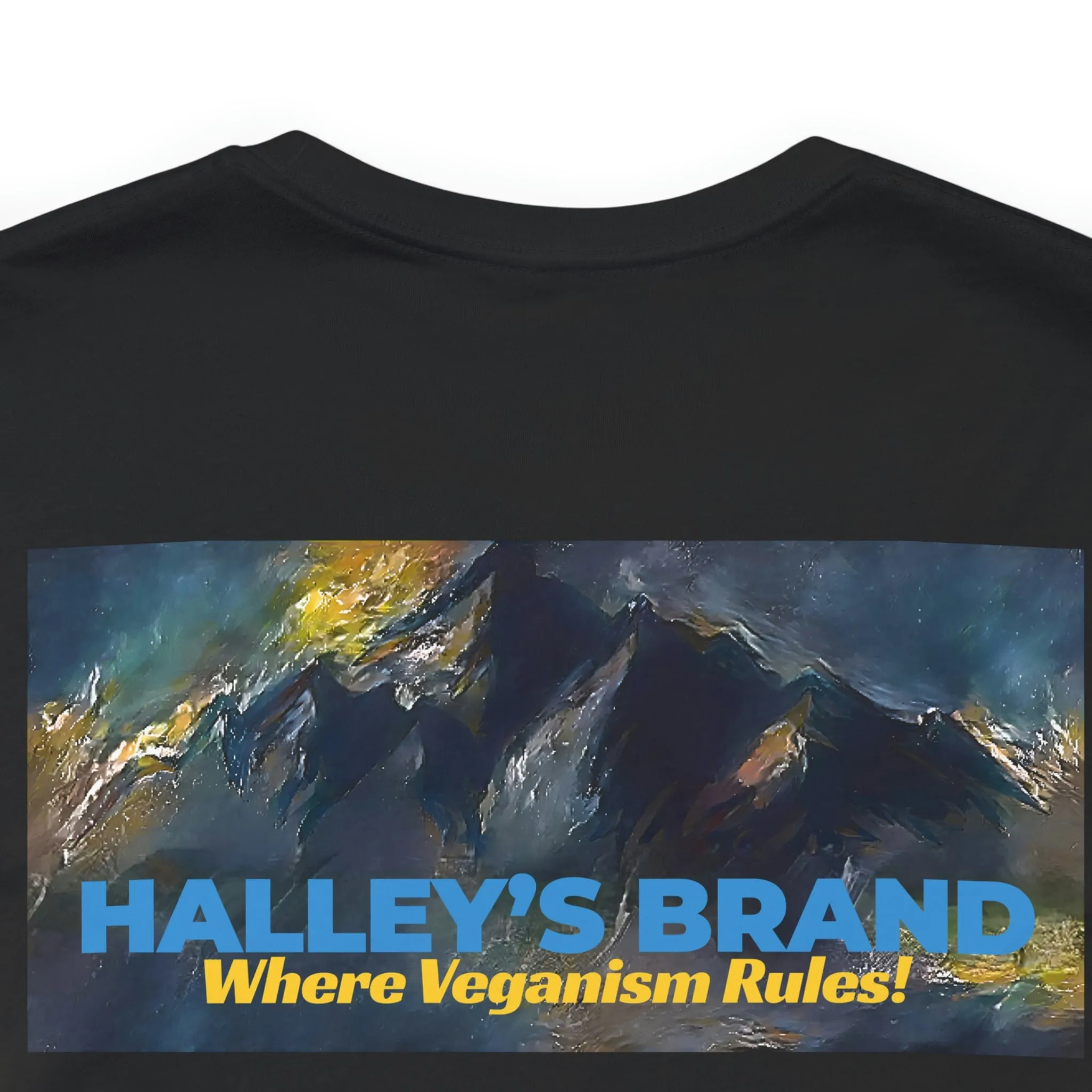 What is History, But An Agreed Upon Fable? Short Sleeve Tee