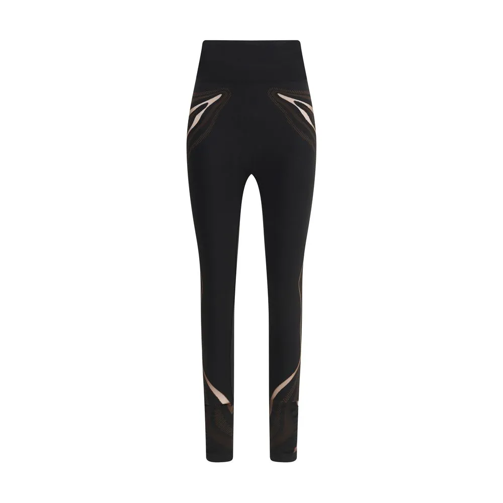 Wolford Venus Leggings