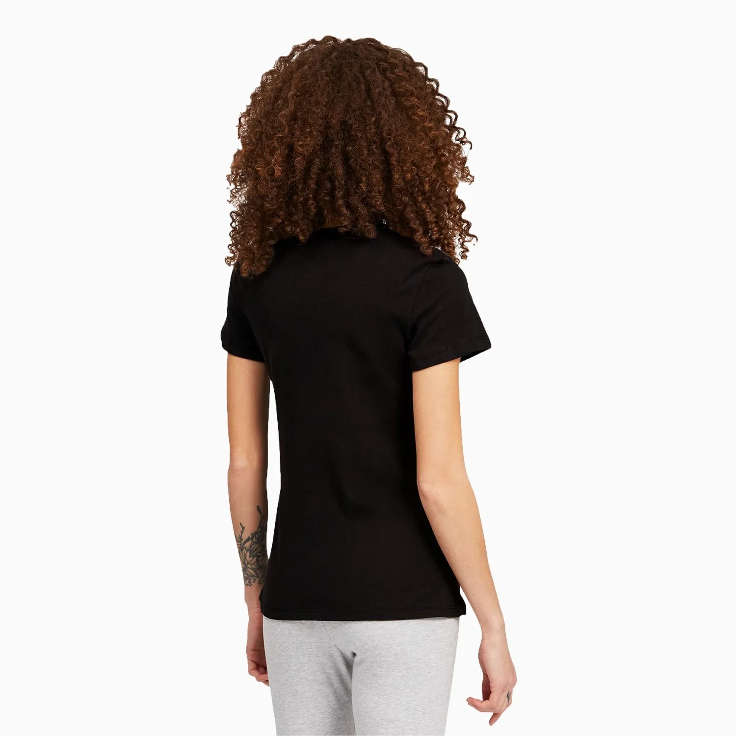 Women's Classics Logo T Shirt