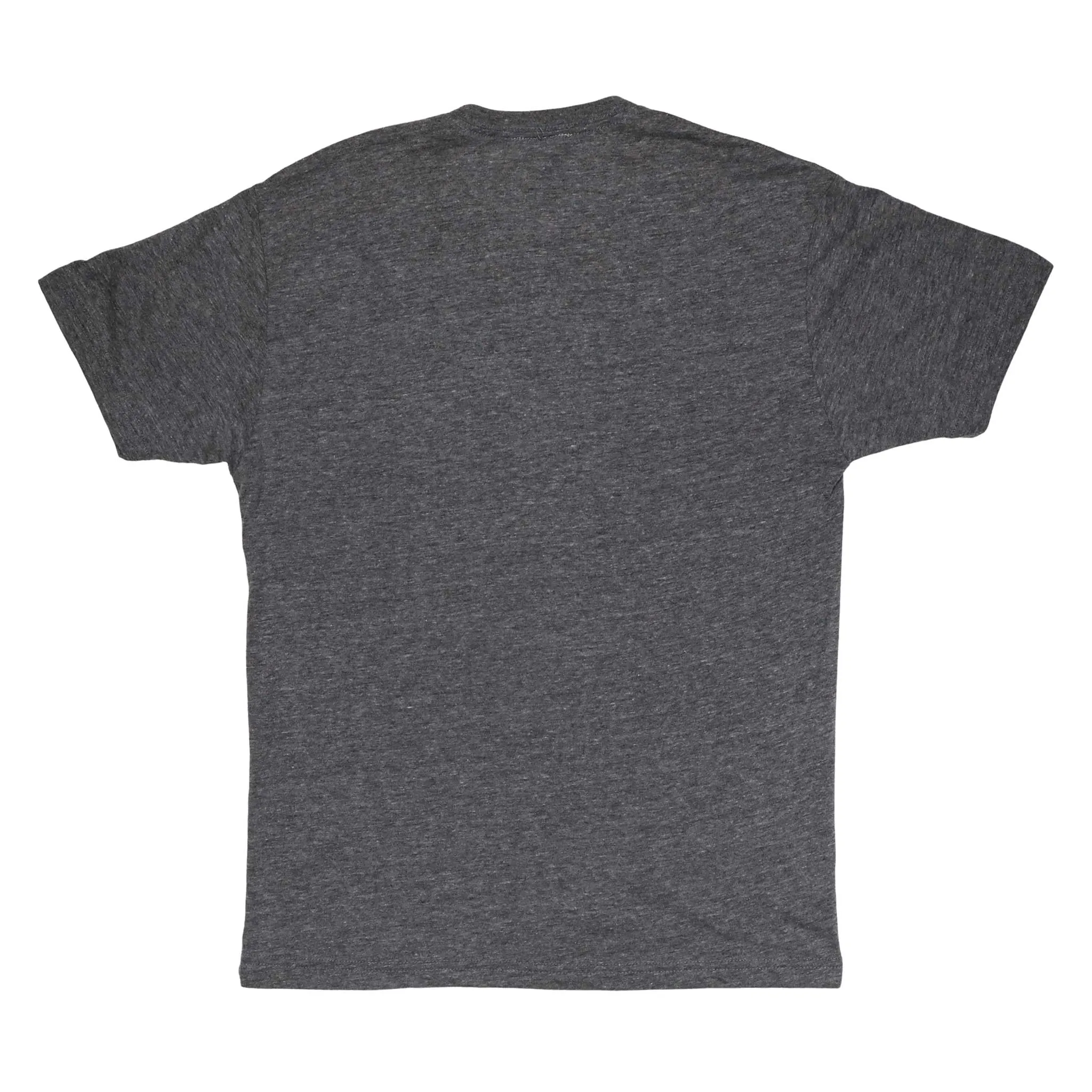 Women's - Cou-rage-eux Grey V-Neck T-Shirt