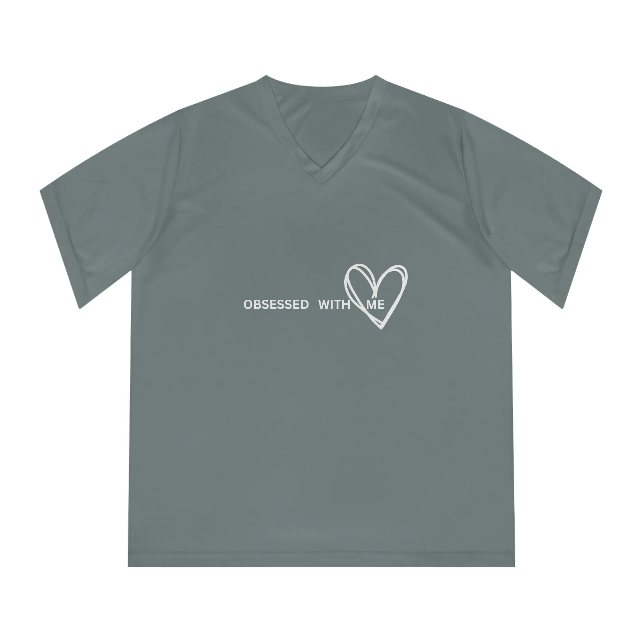 Women's Performance V-Neck T-Shirt