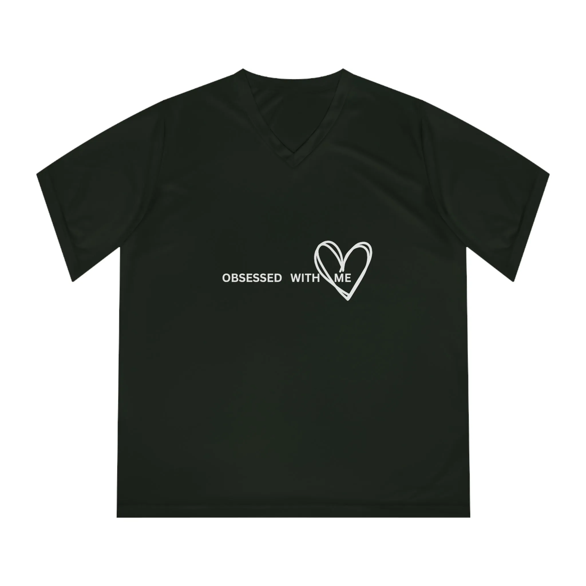 Women's Performance V-Neck T-Shirt