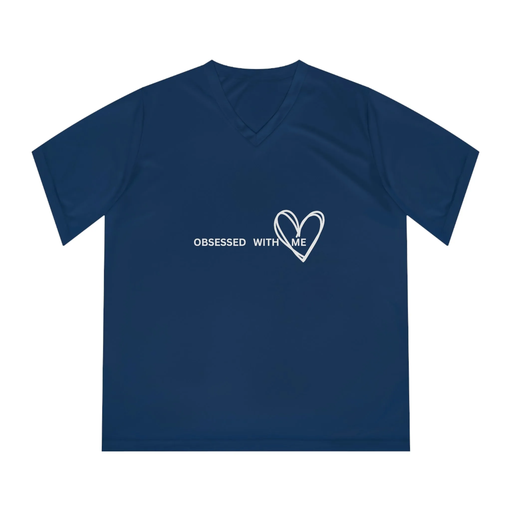 Women's Performance V-Neck T-Shirt