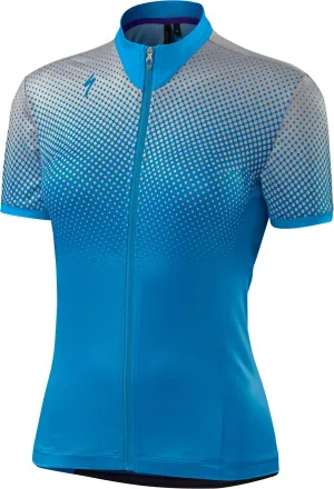 Women's RBX Comp Jersey