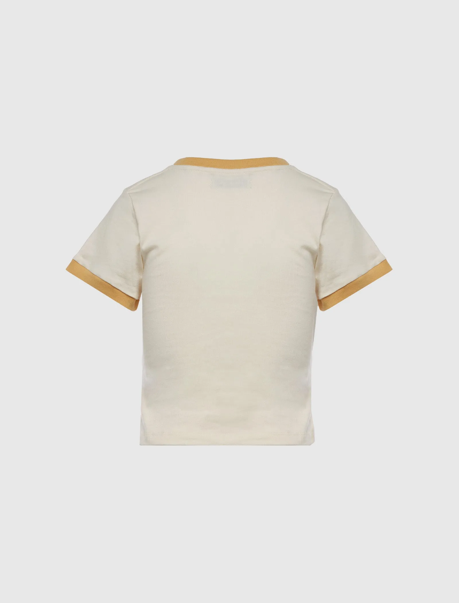 WOMEN'S SOUL RINGER TEE