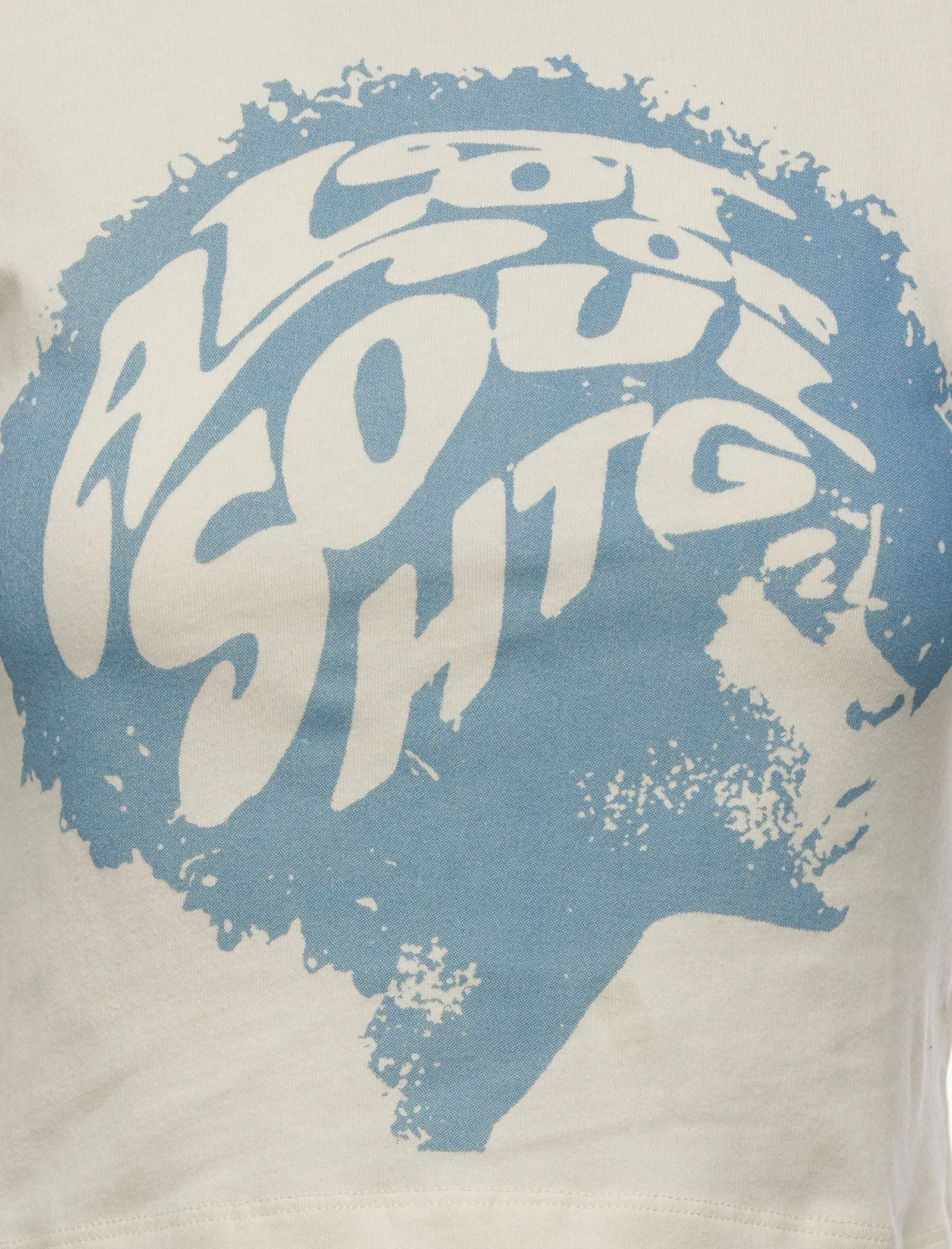 WOMEN'S SOUL RINGER TEE