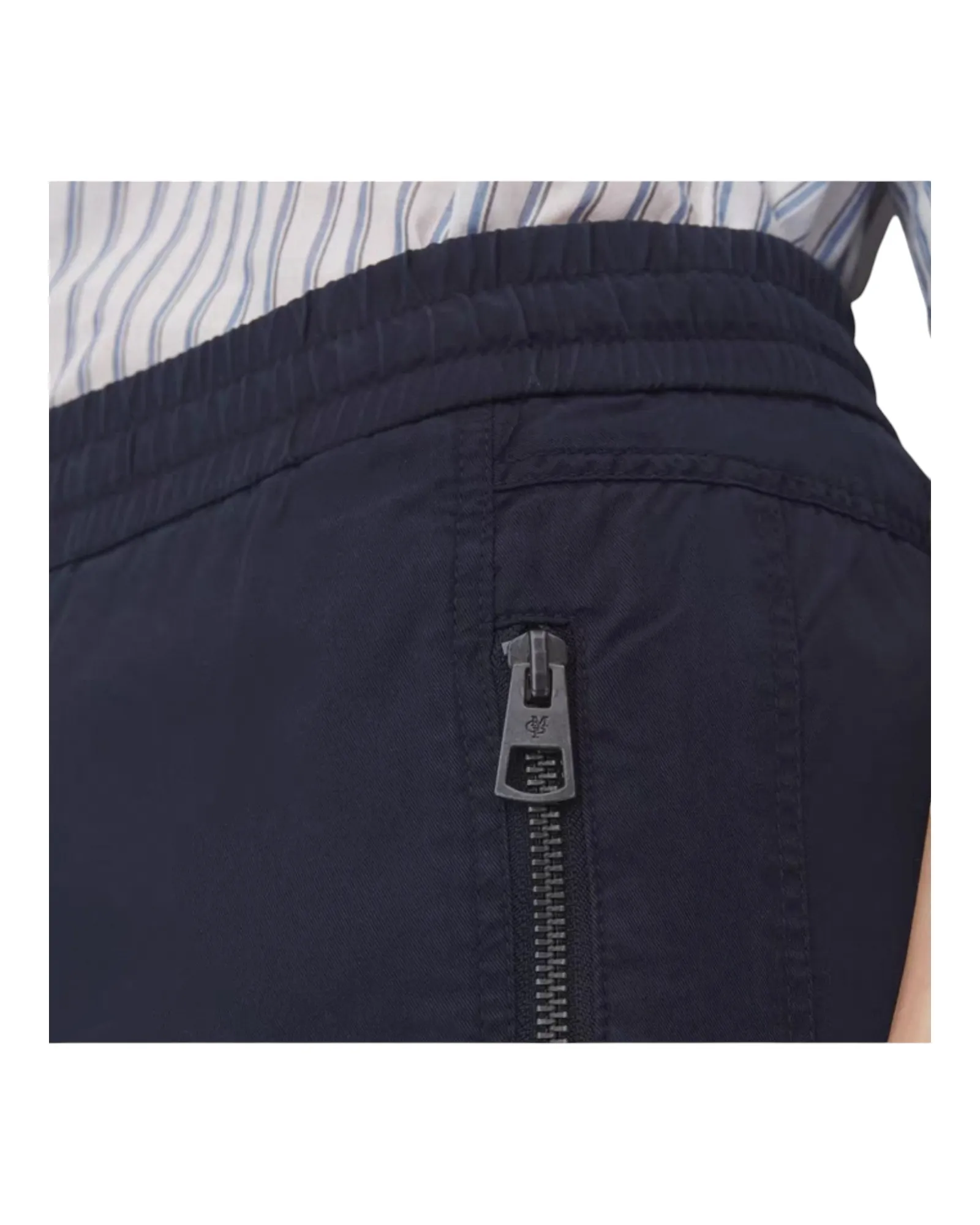 Women's Trousers with Pockets
