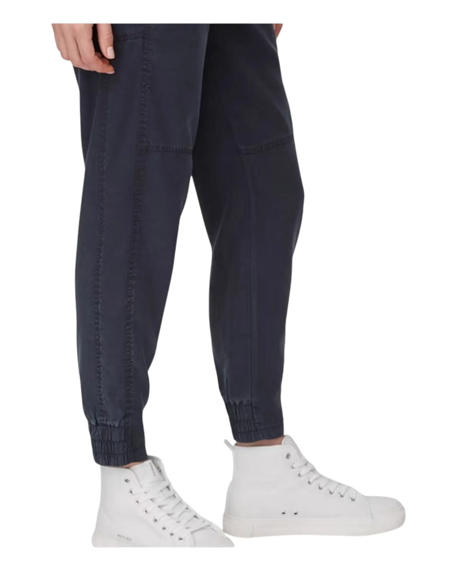 Women's Trousers with Pockets