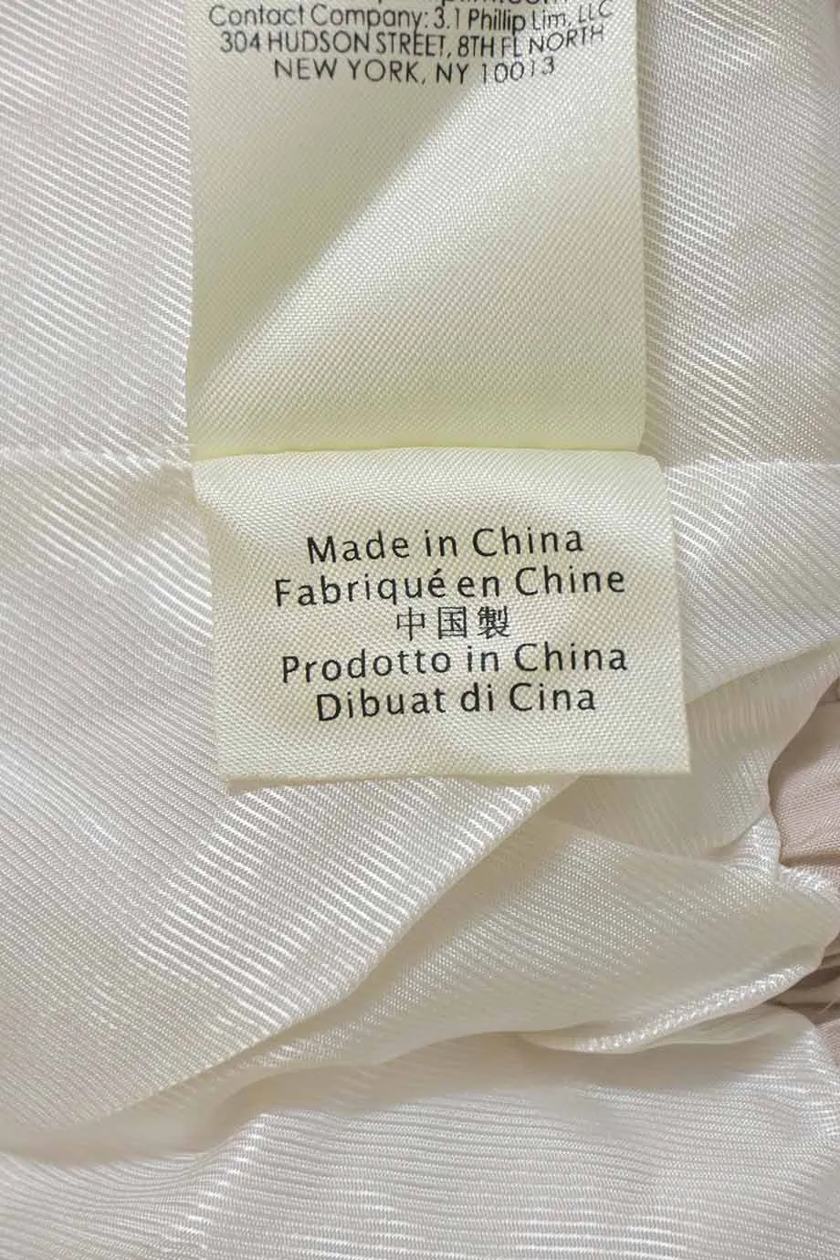 [WW43078] 3.1 Phillip Lim | Two Piece