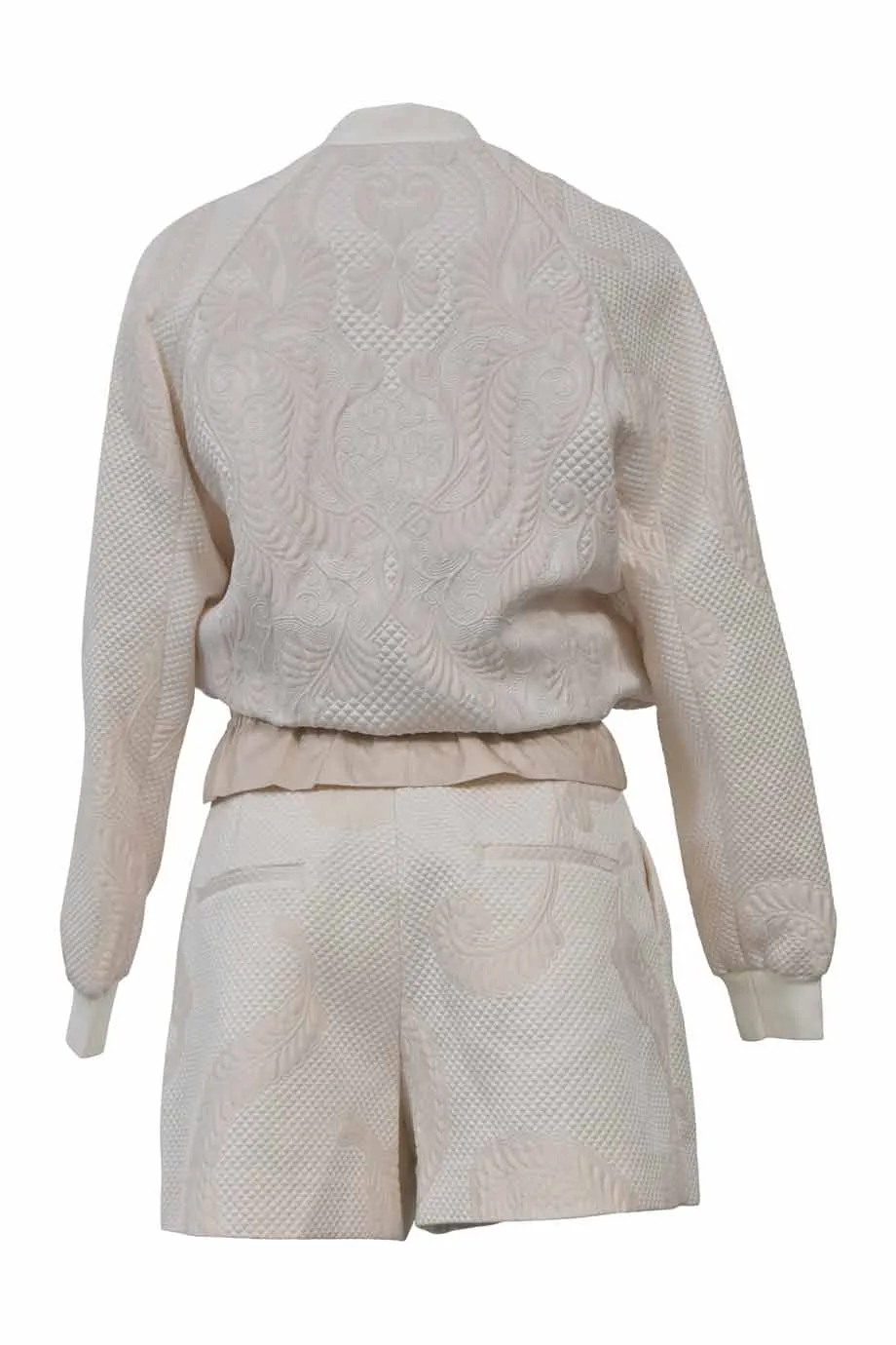 [WW43078] 3.1 Phillip Lim | Two Piece