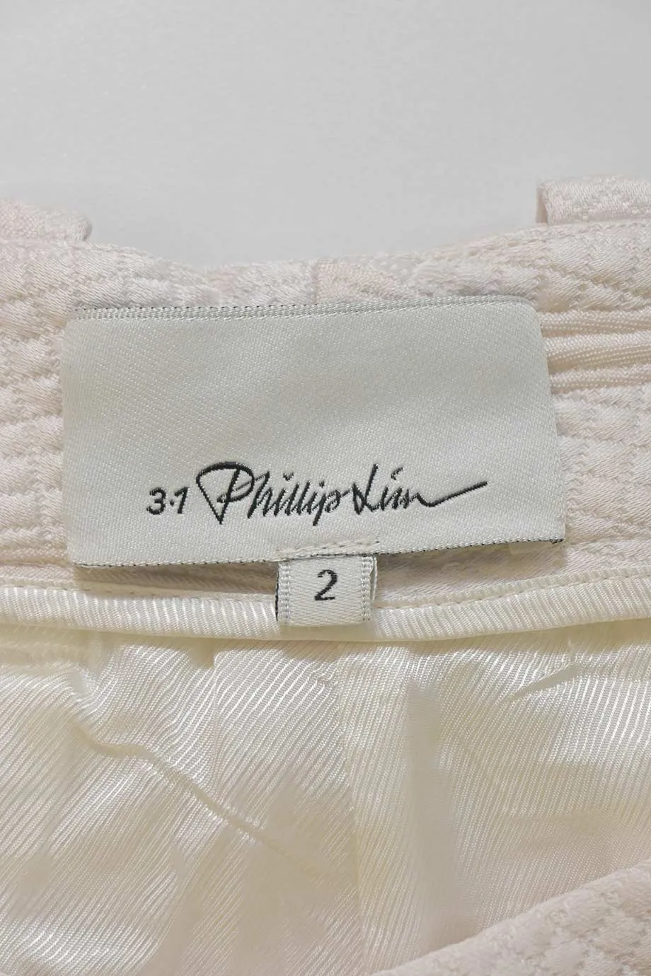 [WW43078] 3.1 Phillip Lim | Two Piece