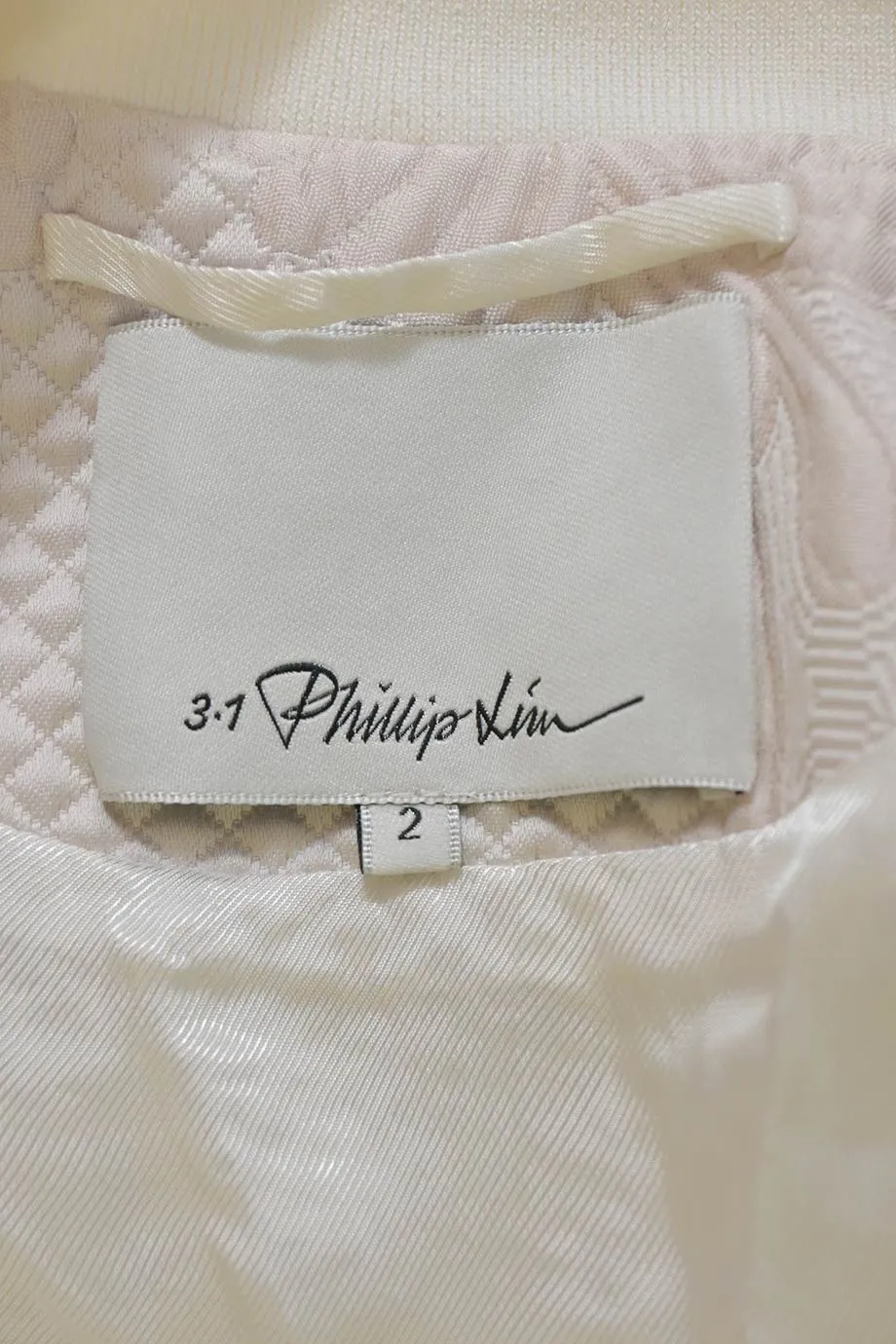 [WW43078] 3.1 Phillip Lim | Two Piece