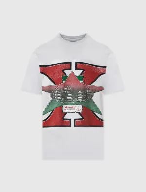 X ESSENTIALS TEE