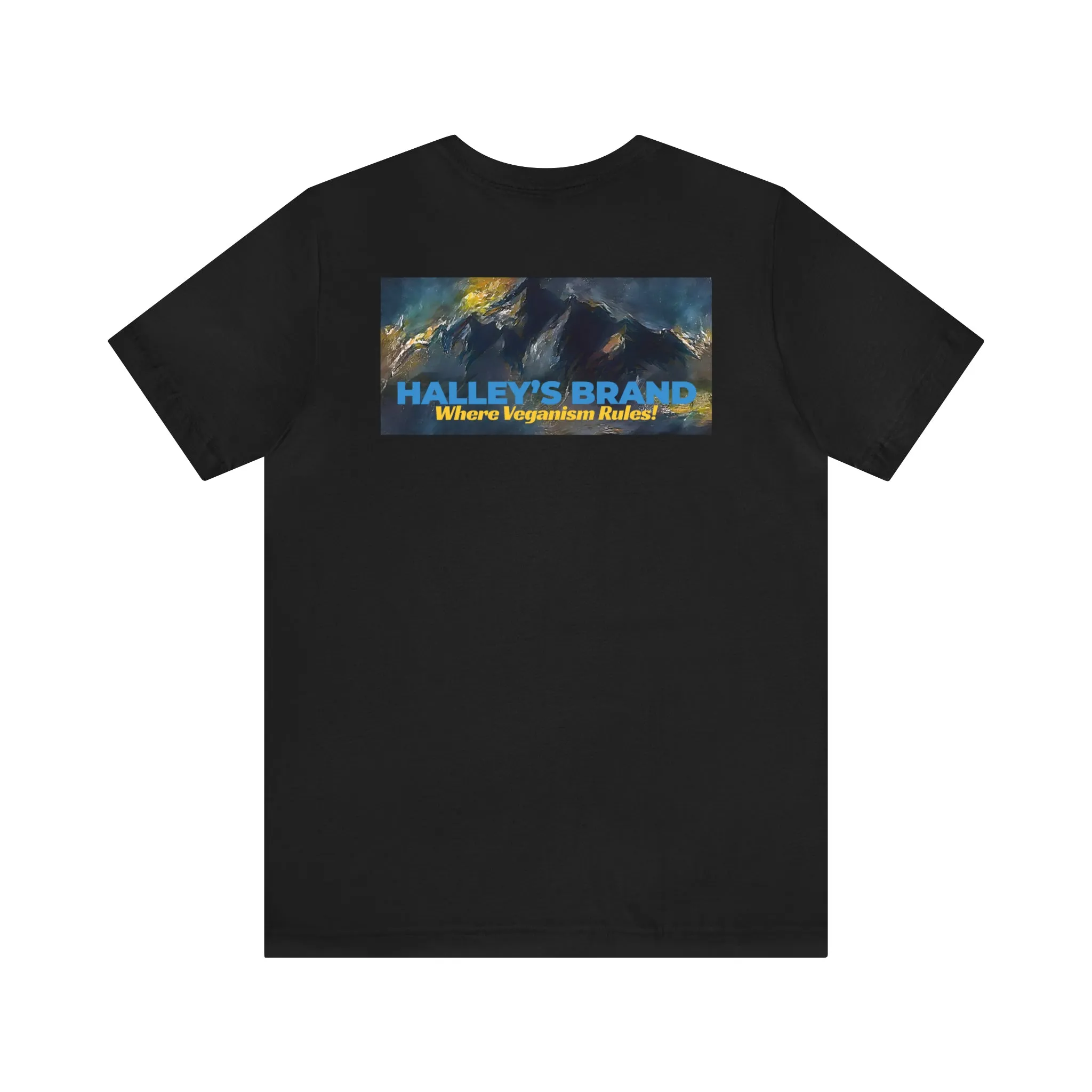 YBBHBTSLCO! Short Sleeve Tee