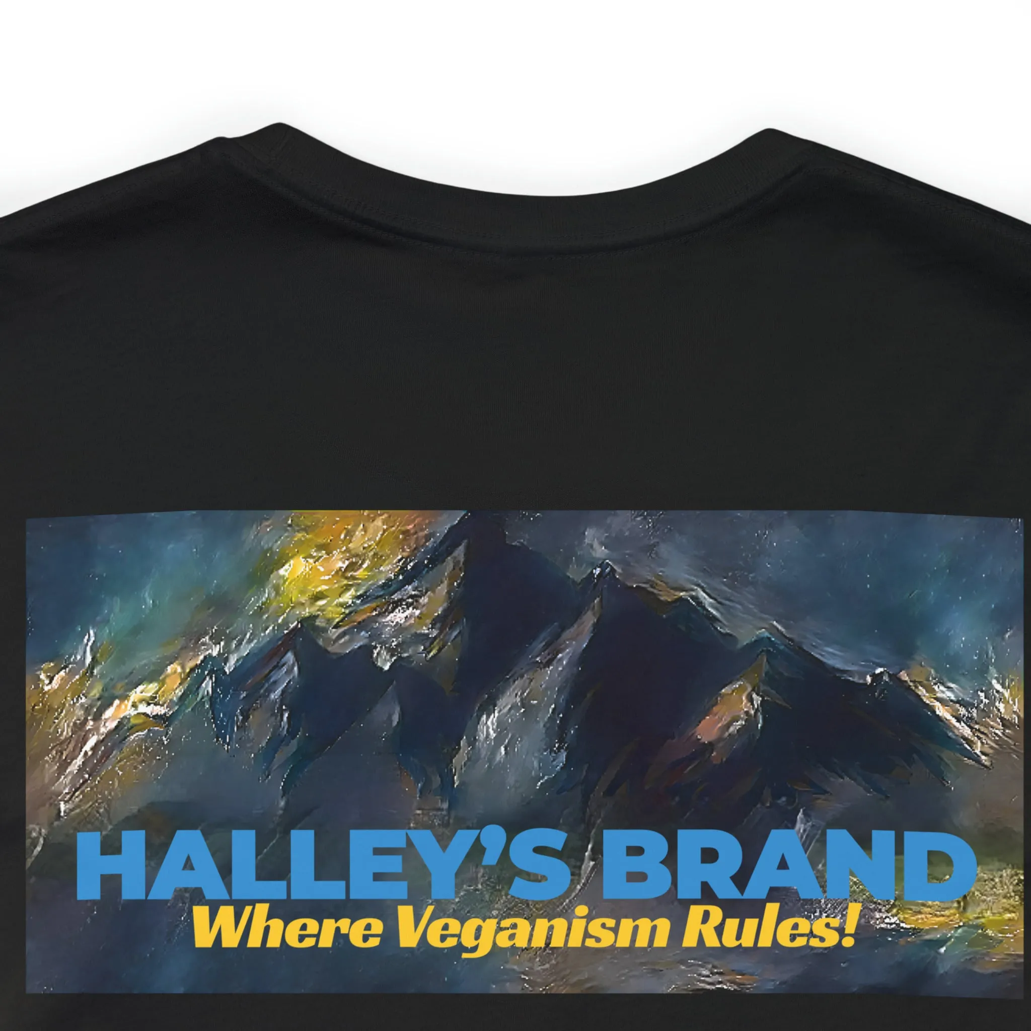 YBBHBTSLCO! Short Sleeve Tee