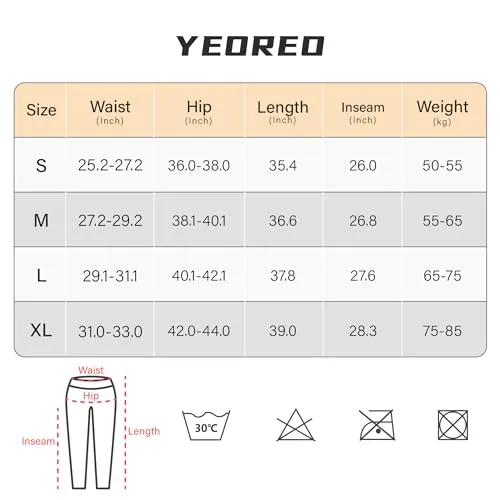 YEOREO Leggings for Women Hidden Scrunch High Waisted Yoga Pants V Cross Tummy Control Craze Compression Workout Blue Green