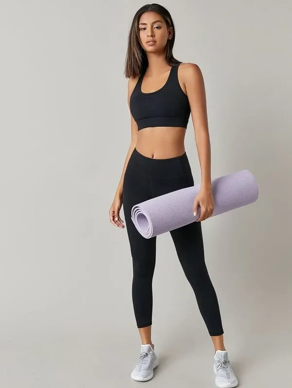 Yogi Pro Racer Back Set