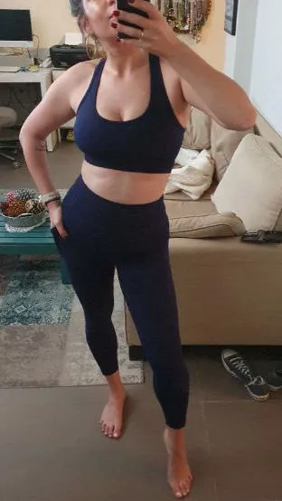 Yogi Pro Racer Back Set