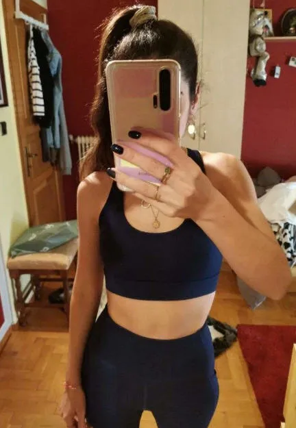 Yogi Pro Racer Back Set