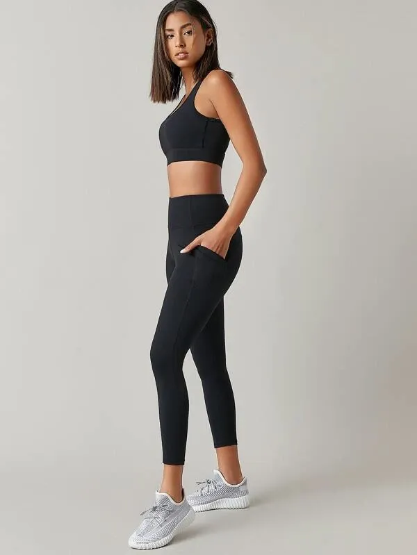 Yogi Pro Racer Back Set