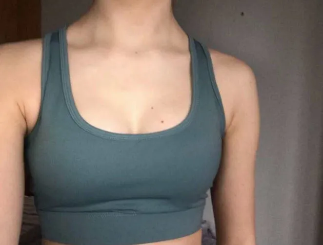 Yogi Pro Racer Back Set