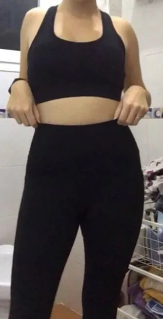 Yogi Pro Racer Back Set