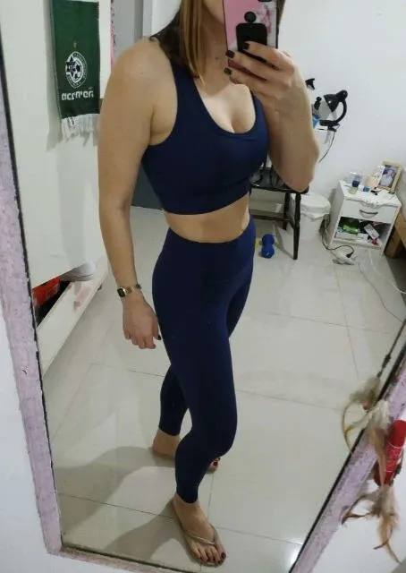 Yogi Pro Racer Back Set