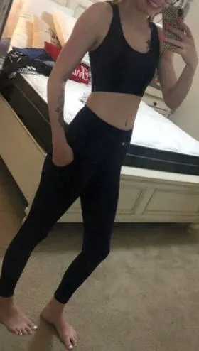 Yogi Pro Racer Back Set